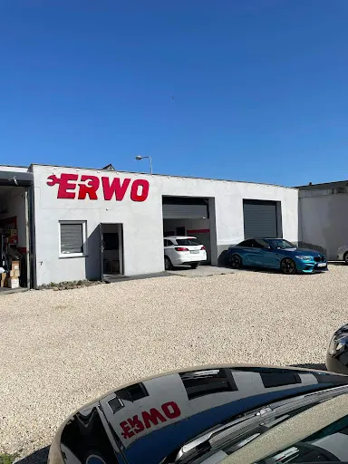 Erwo Garage